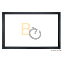 Ekran ramowy Suprema Taurus 171x96 cm (16:9)