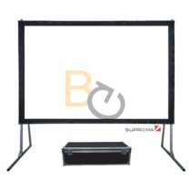 Ekran ramowy Suprema Orion 243x182 cm (4:3)