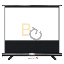 Ekran przenośny Suprema Libra 81x61 cm (4:3)