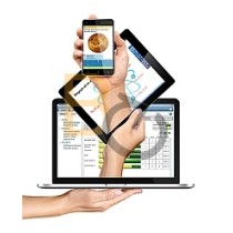 Oprogramowanie do urządzeń mobilnych Workspace Connect