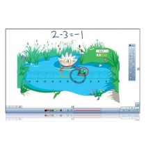 Oprogramowanie do komputera Interwrite Workspace