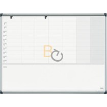 Planer tygodniowy 2x3 StarBoard TPS003