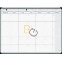 Planer miesięczny 2x3 StarBoard TPS004