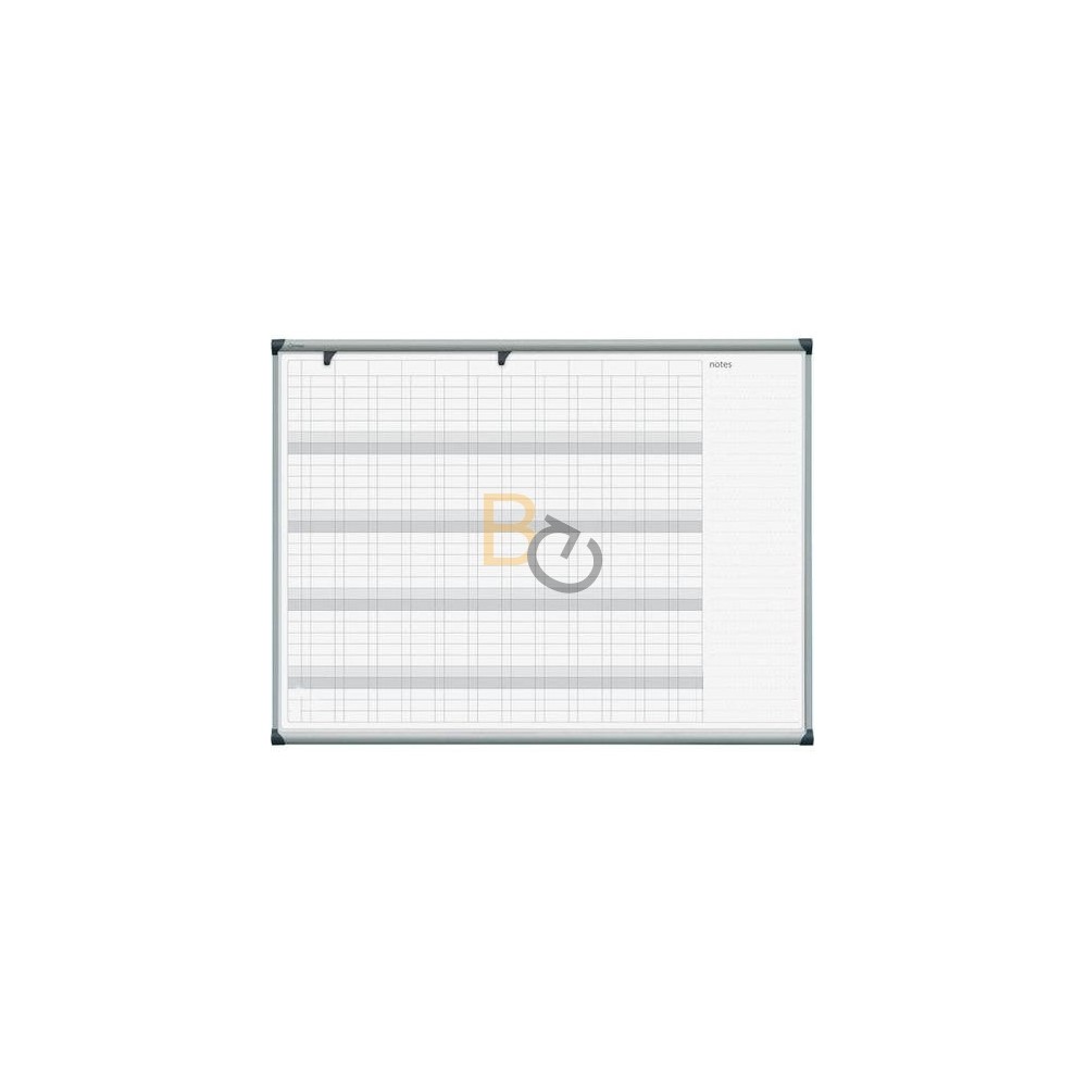 Planer roczny 2x3 StarBoard TPS008