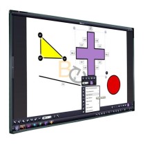 Tablica interaktywna Avtek TT-BOARD 2193