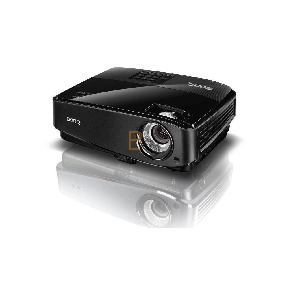 Projektor multimedialny BenQ MW523