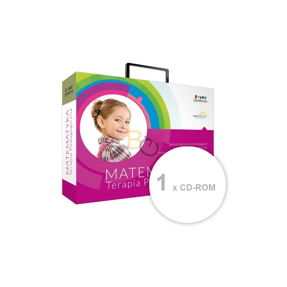 Oprogramowanie EduSensus MatŚwiat część 1 Europa - działania na liczbach do 20