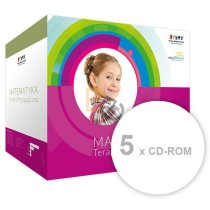 Oprogramowanie EduSensus MatŚwiat Pakiet Profesjonalny