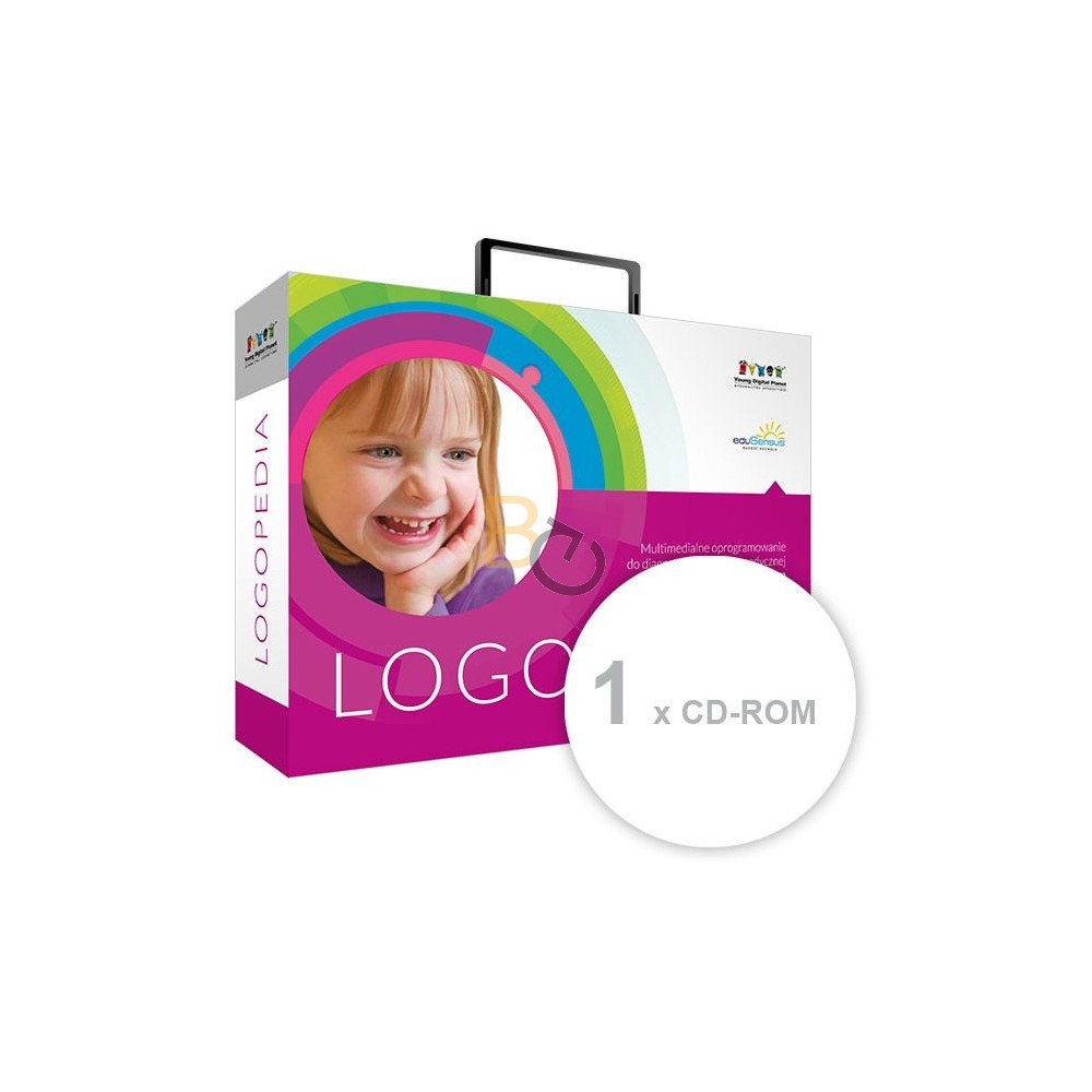 Oprogramowanie EduSensus LOGO-Gry 2.0