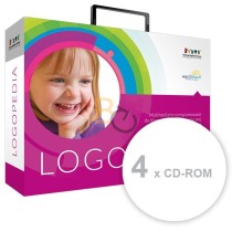 Oprogramowanie EduSensus Obrazkowy słownik tematyczny 2.0