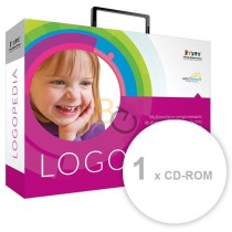 Oprogramowanie EduSensus Logopedia 2.0 - pakiet podstawowy