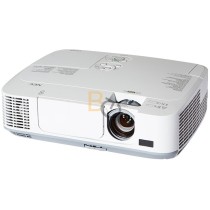 Projektor multimedialny NEC M311W