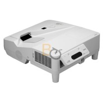 Projektor ultrakrótkoogniskowy NEC UM280Xi
