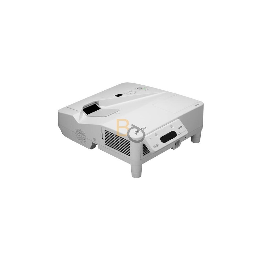 Projektor ultrakrótkoogniskowy NEC UM280Xi
