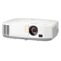 Projektor multimedialny NEC P451W