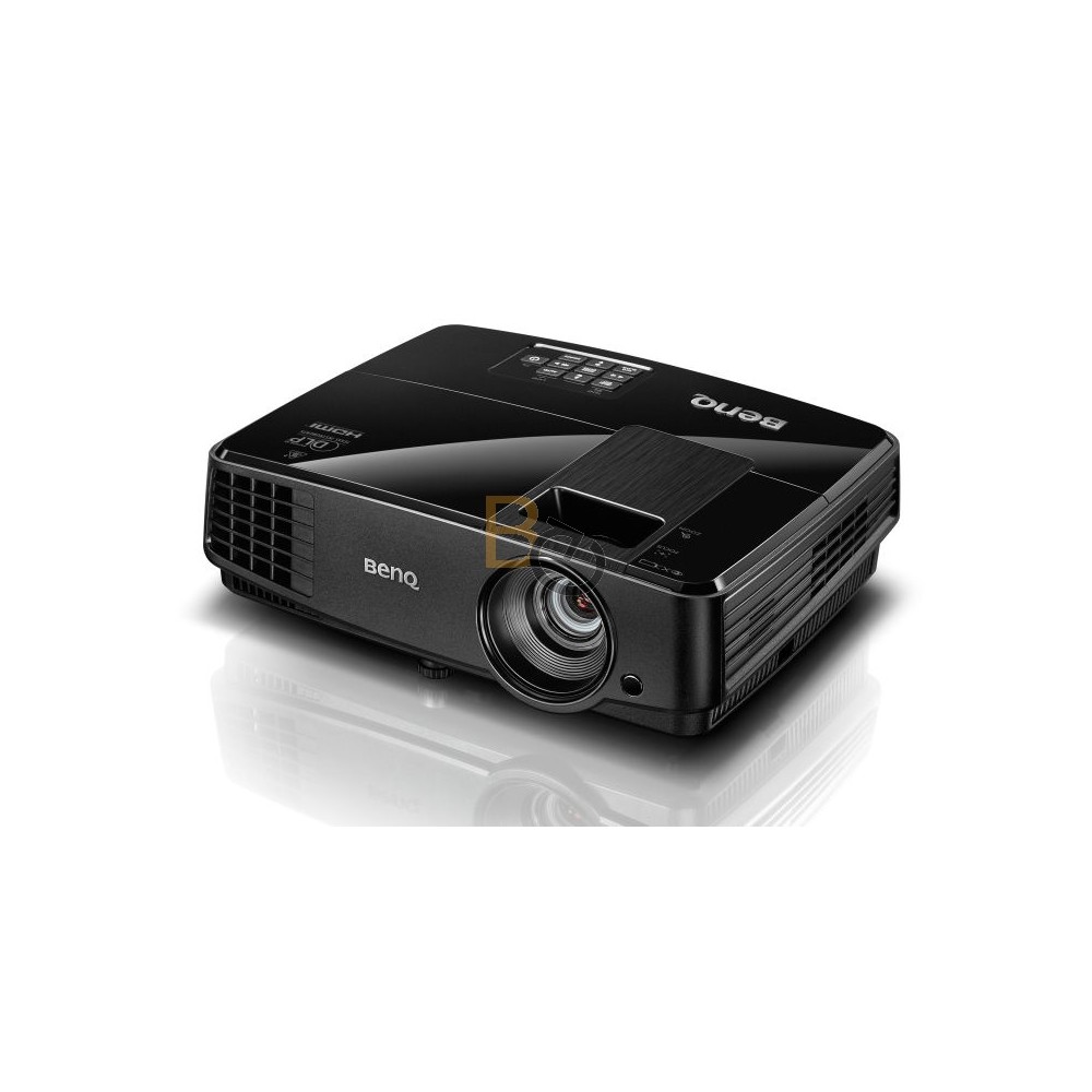 Projektor multimedialny BenQ MX522P