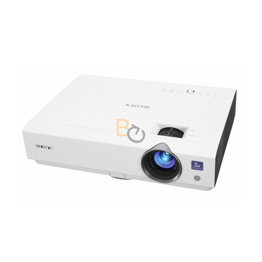 Projektor multimedialny Sony VPL-DW126