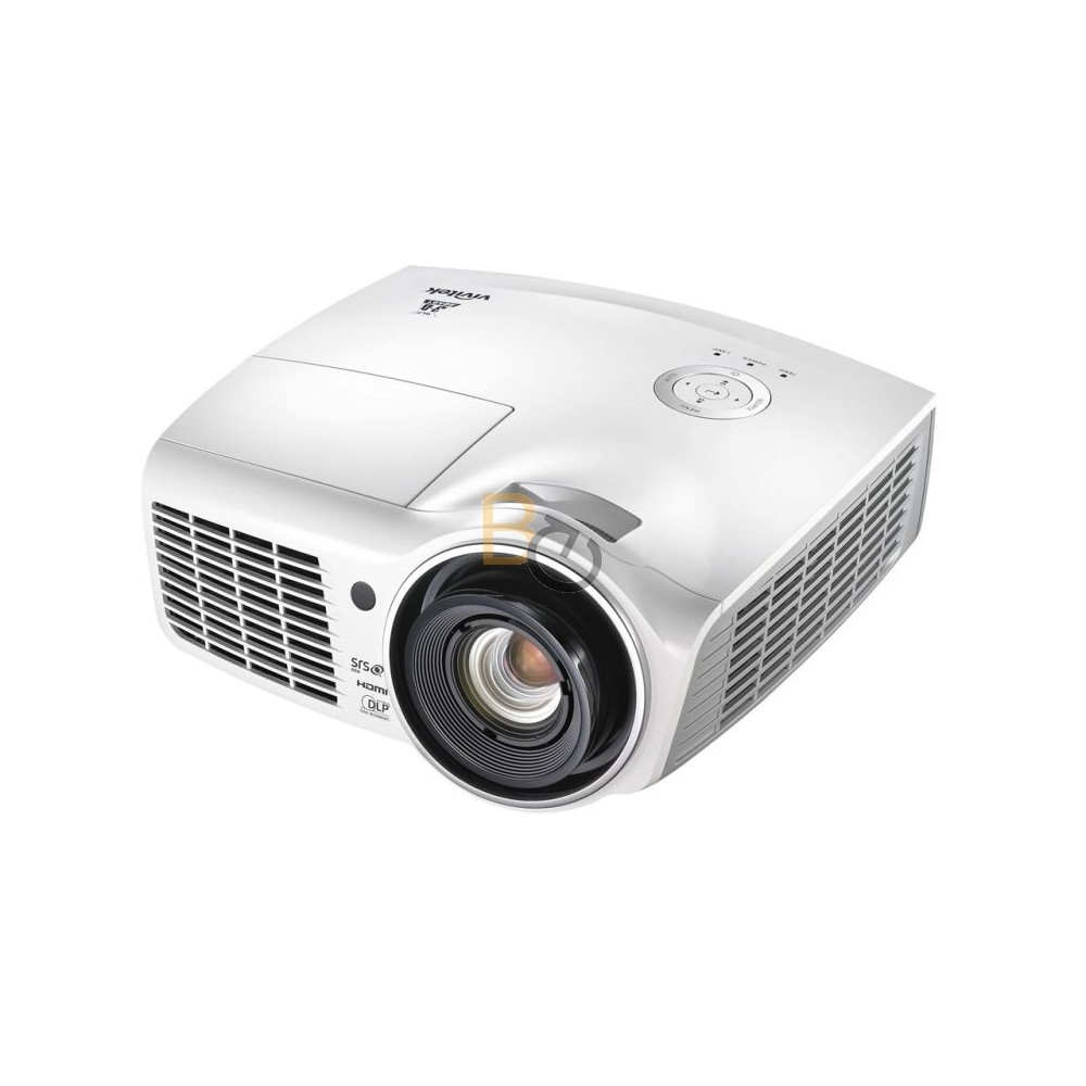 Projektor multimedialny Vivitek D910HD