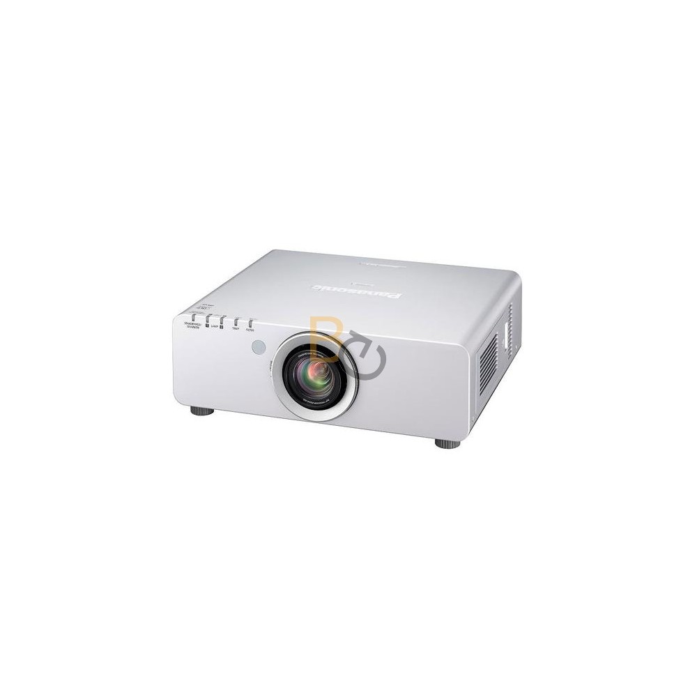 Projektor multimedialny Panasonic PT-DX610ES