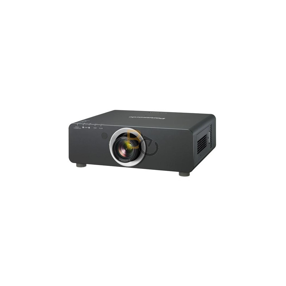 Projektor multimedialny Panasonic PT-DZ770K