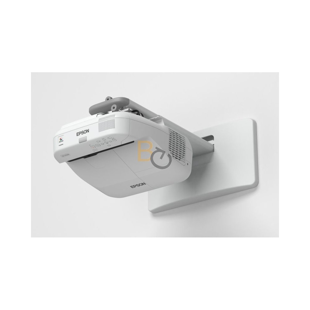 Projektor ultra krótkoogniskowy Epson EB-1410Wi