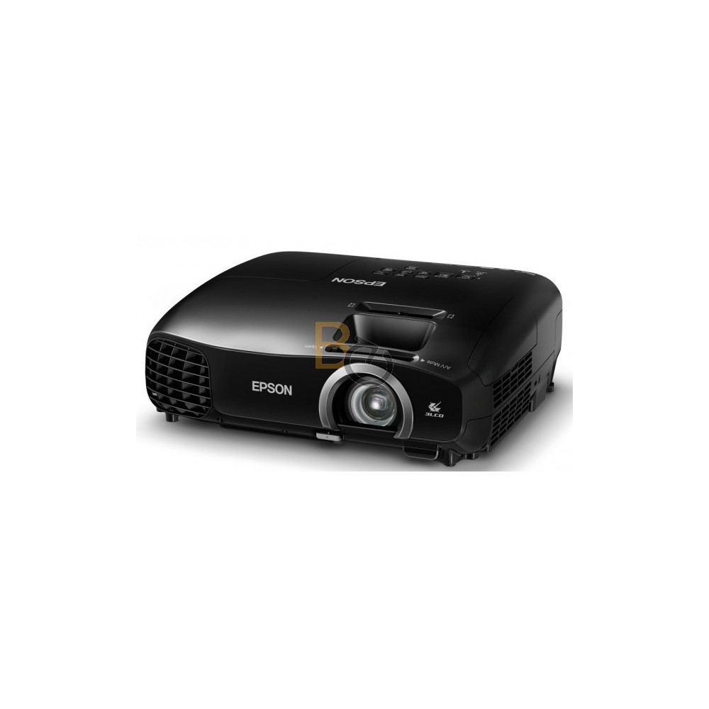 Projektor do kina domowego Epson EH-TW5200