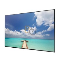 Monitor Samsung ED75C 75" LED