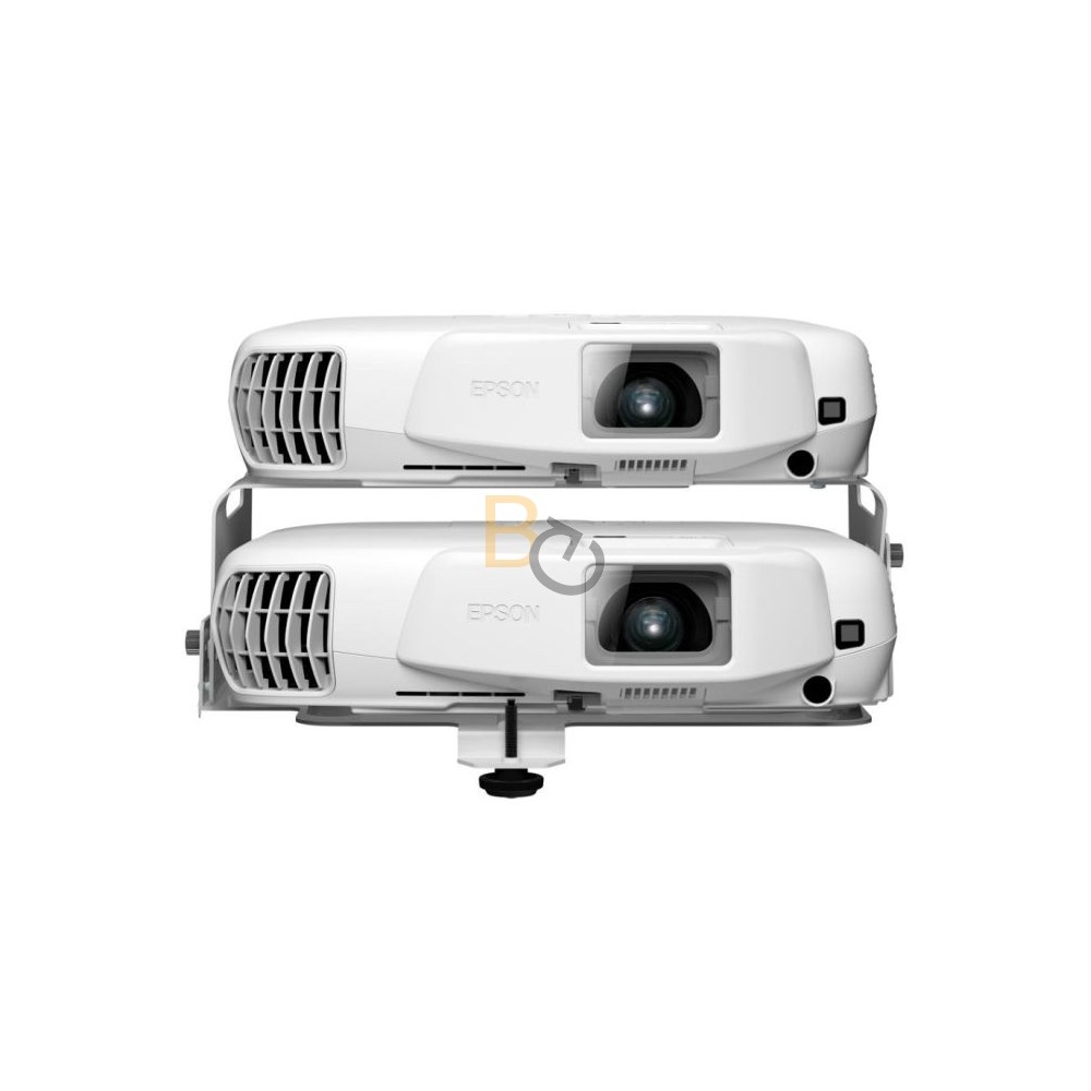 Projektor multimedialny Epson EB-W16SK