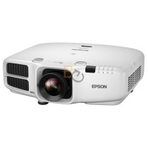 Projektor multimedialny Epson EB-G6250W