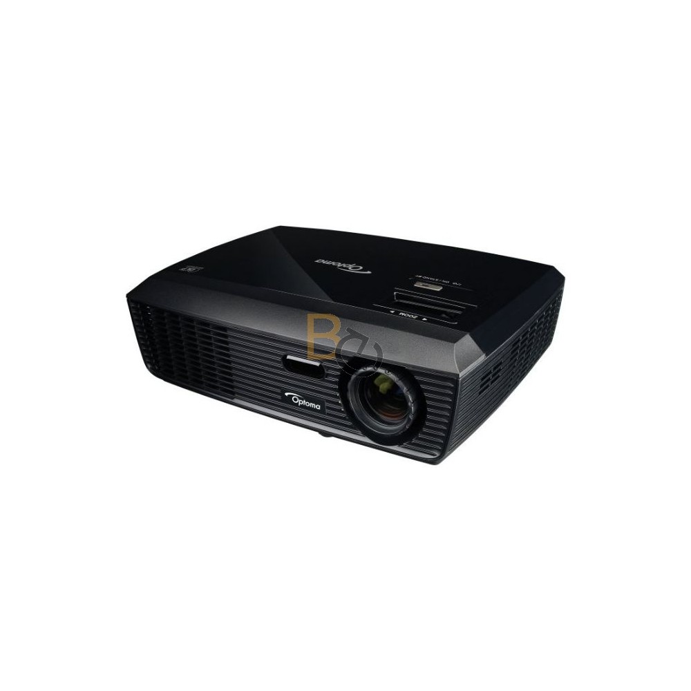 Projektor multimedialny Optoma DS325