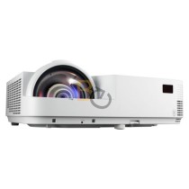 Projektor multimedialny NEC M302WS