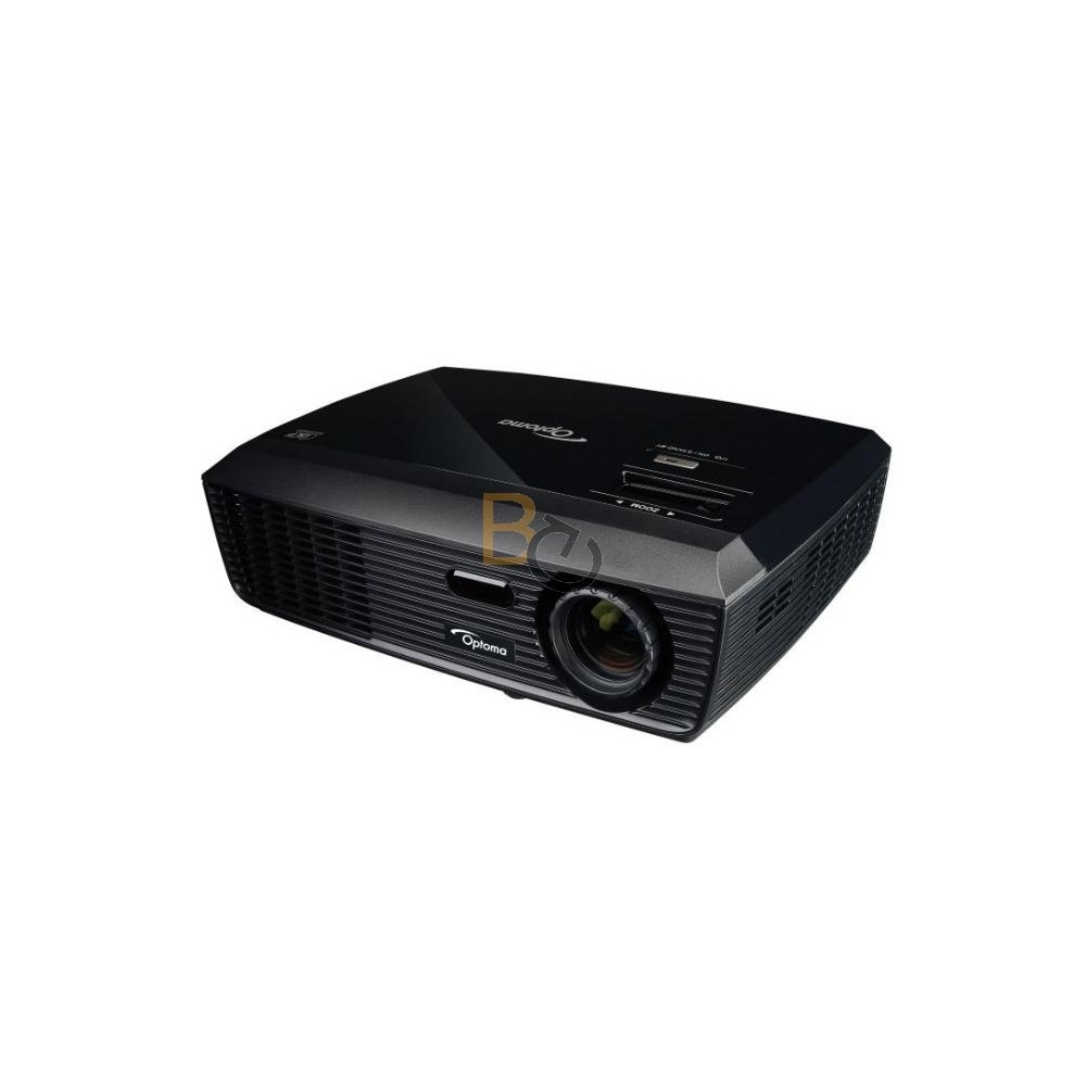 Projektor multimedialny Optoma X300