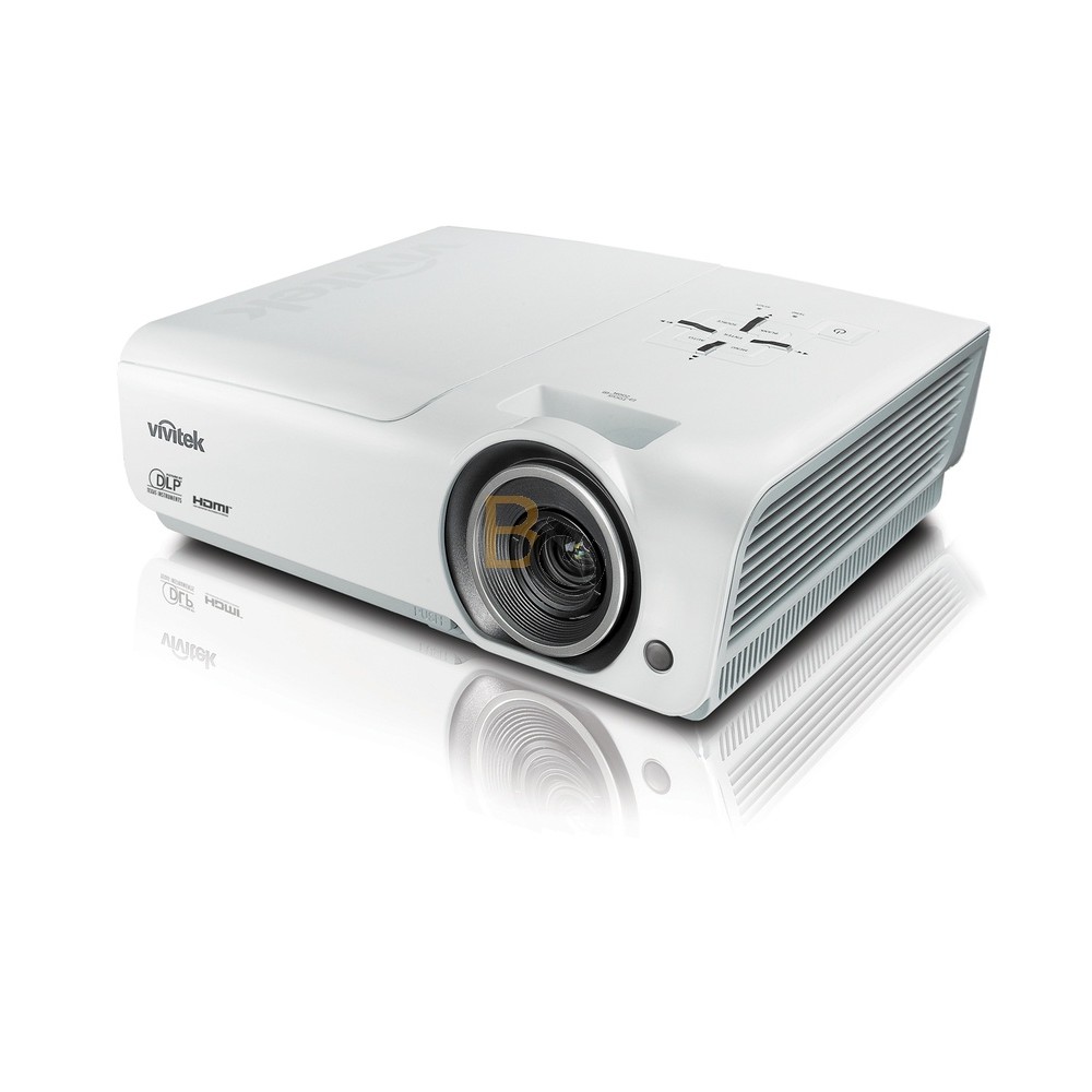Projektor multimedialny Vivitek D966HD