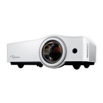 Projektor krótkoogniskowy Optoma ZX212ST