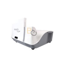 Projektor ultra krótkoogniskowy Optoma X307USTi