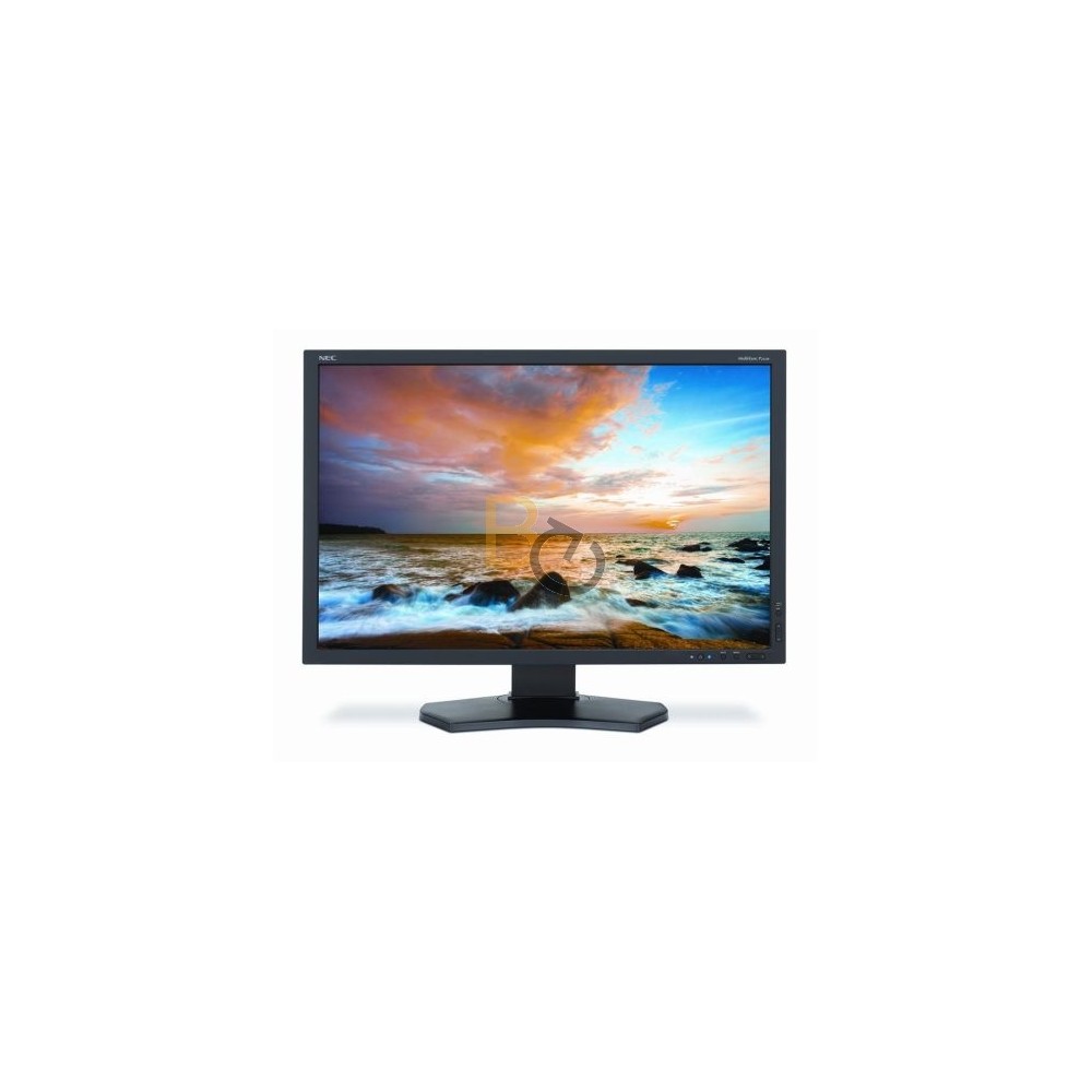 Monitor NEC MultiSync P242W
