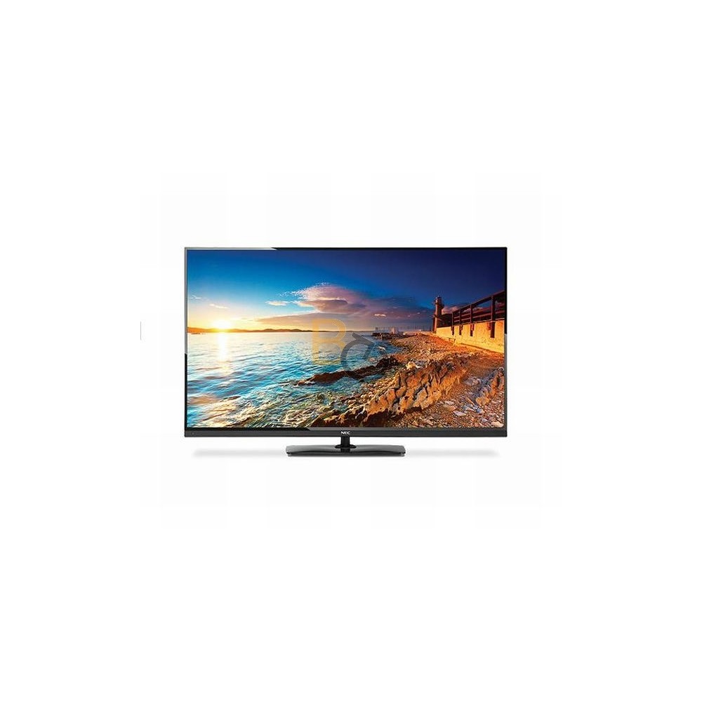 Monitor NEC MultiSync E554