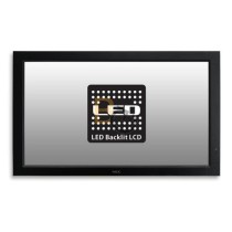 Monitor NEC MultiSync V323