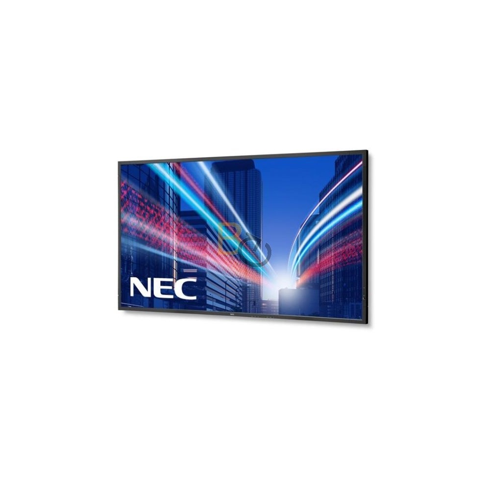 Monitor NEC MultiSync V463