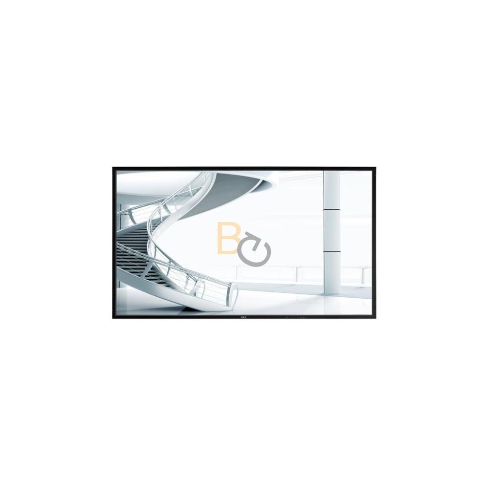 Monitor NEC MultiSync X462S