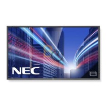 Monitor NEC MultiSync P463 PG (Protective Glass)