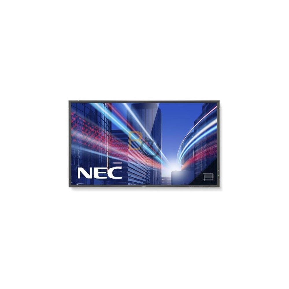 Monitor NEC MultiSync P553 PG (Protective Glass)