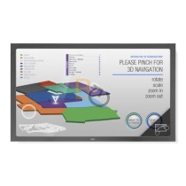 Monitor interaktywny NEC MultiSync V423 TM (MultiTouch)