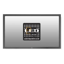 Monitor interaktywny NEC MultiSync V423 TM (MultiTouch)