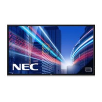 Monitor NEC MultiSync X552S PG (Protective Glass)