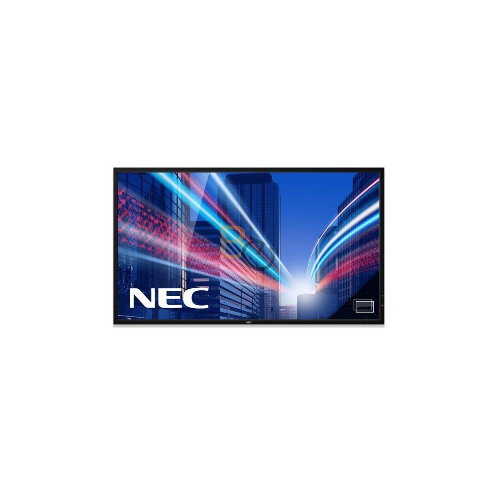 Monitor NEC MultiSync X552S PG (Protective Glass)