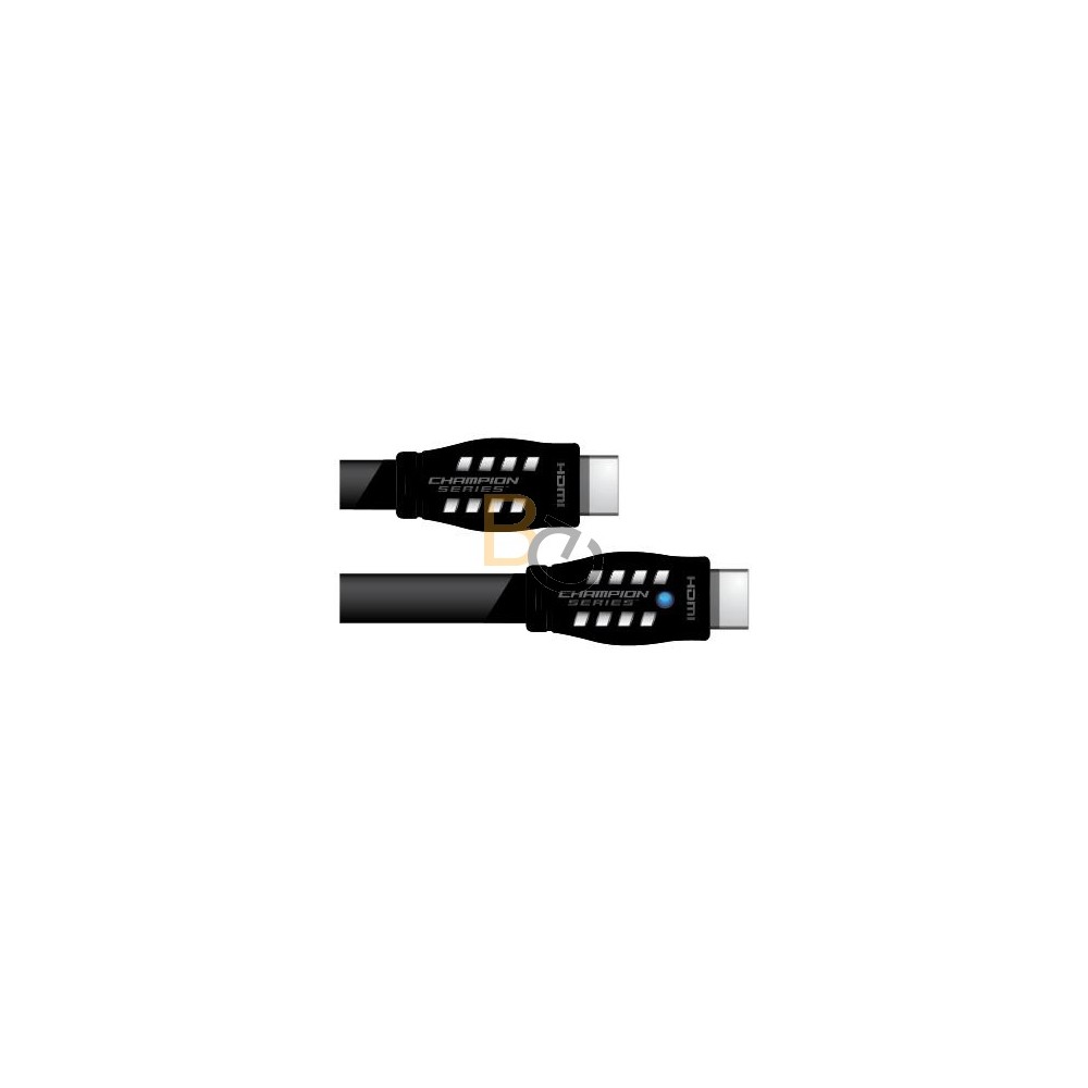 Kabel HDMI Key Digital 9,1m Champions Series CL3- HIT SPRZEDAŻY