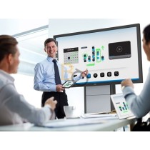 Monitor interaktywny NEC MultiSync V463 TM (MultiTouch)