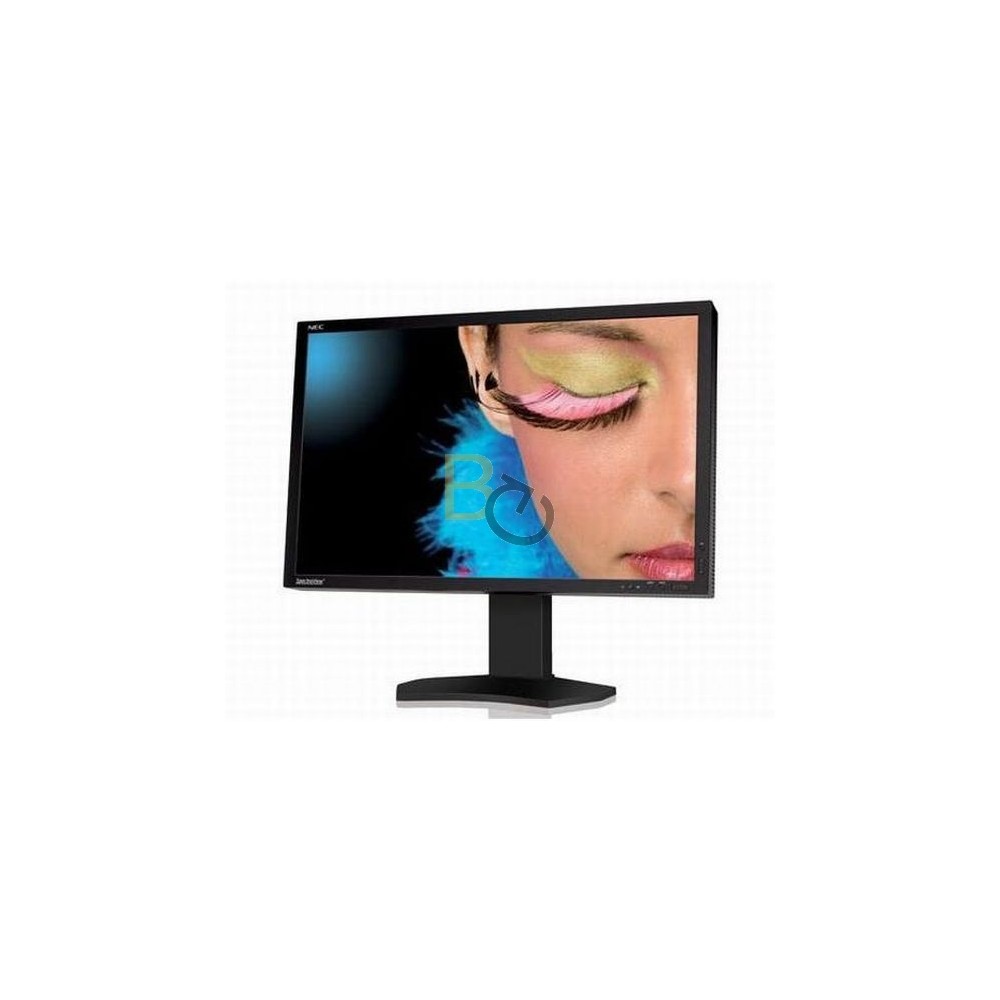 Monitor NEC SpectraView 242