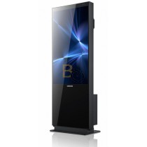 Monitor Samsung OL46B